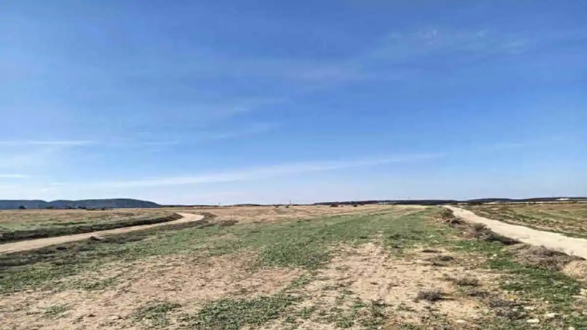 Residential for sale in Andorra (Teruel)