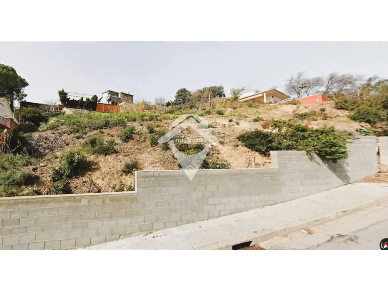 Terreno residencial en venta en RUDYARD KIPLING