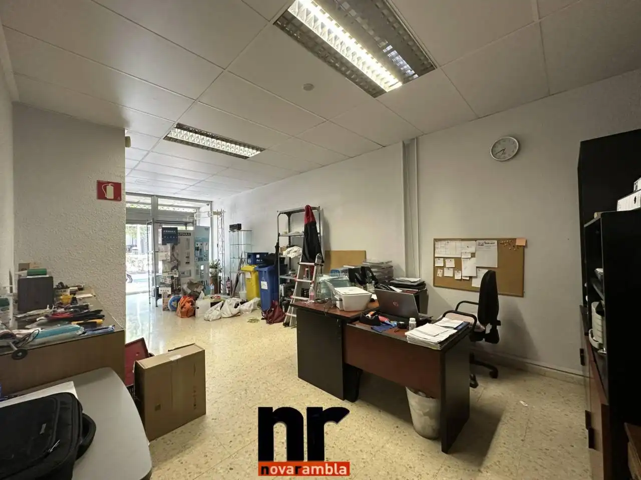 Commercial properties for rent in Ripollet
