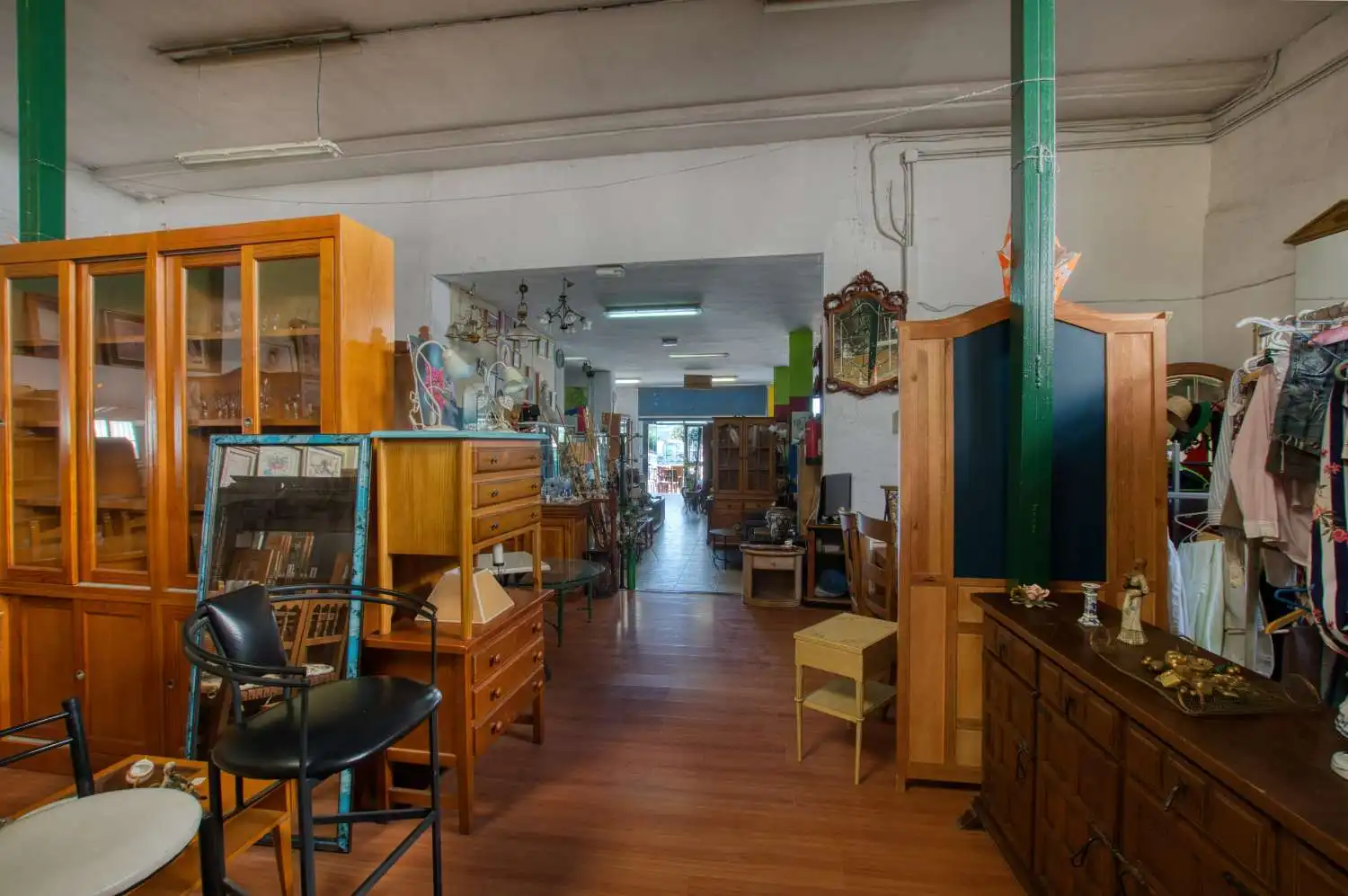 Immobles singulars en venda a Vélez-Málaga ciudad, imagen 63