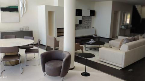 Foto 3 de Casa o xalet en venda a Calle Cañete, 2, Sierra Blanca, Málaga