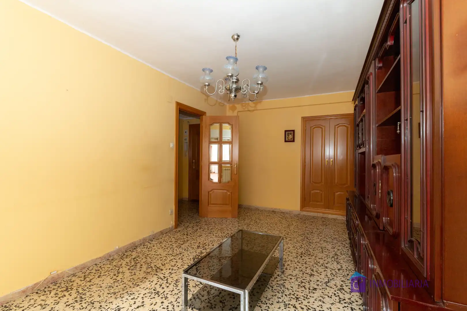 Piso en venta en Zaragoza con Calefacción y Terraza