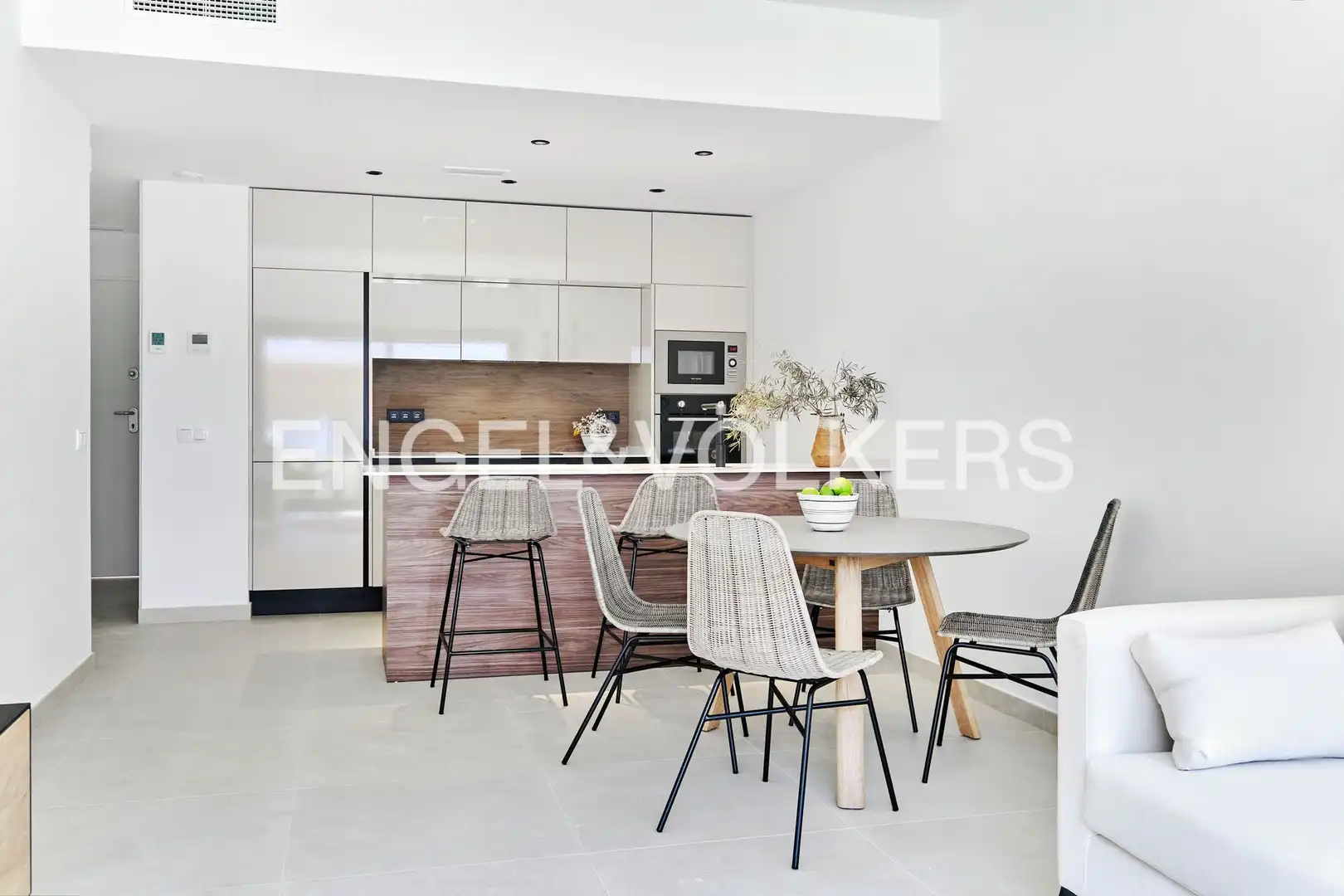 Apartamento con piscina en venta en Playa del Acequión, Náufragos y Rocío del Mar, imagen 14