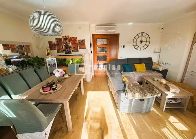 Wohnung zum Verkauf in del Tomillo, Yebes - Valdeluz