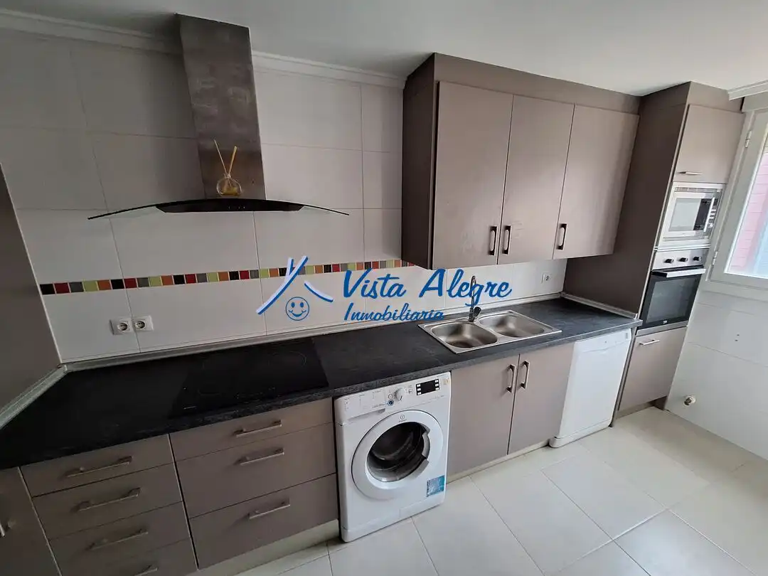 Appartement avec ascenseur à vendre à Calle Cenicero, imagen 8