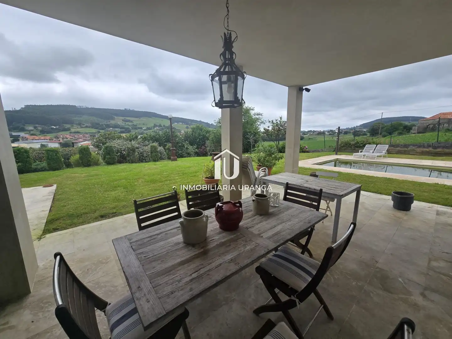 Maison avec piscine à vendre à La Maza, imagen 23