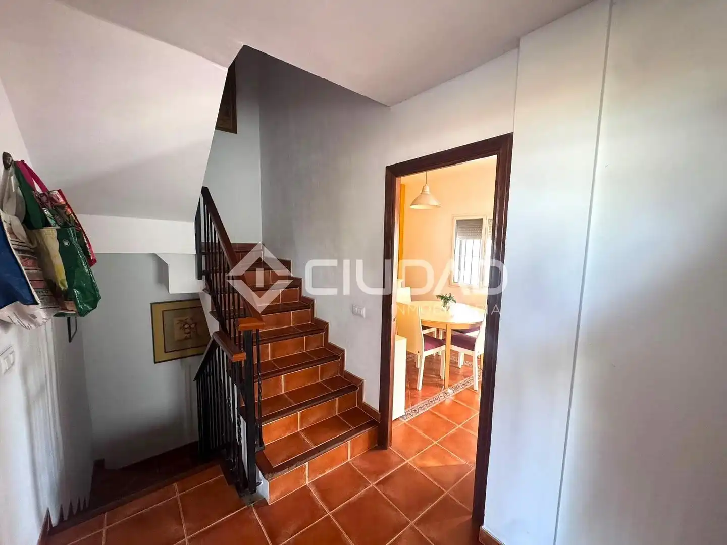 Casa adosada en venda en Sanlúcar de Barrameda