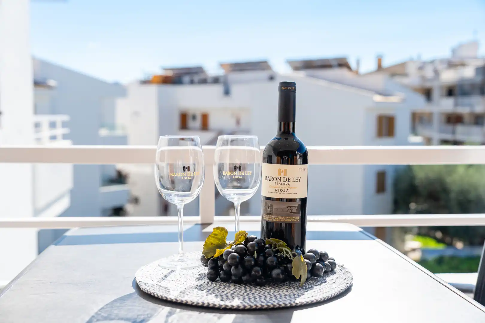 Terrassa de Apartament en venda en Port de Pollença