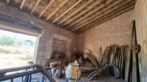 Foto 2 de Casa o chalet en venta en Algueña, Alicante