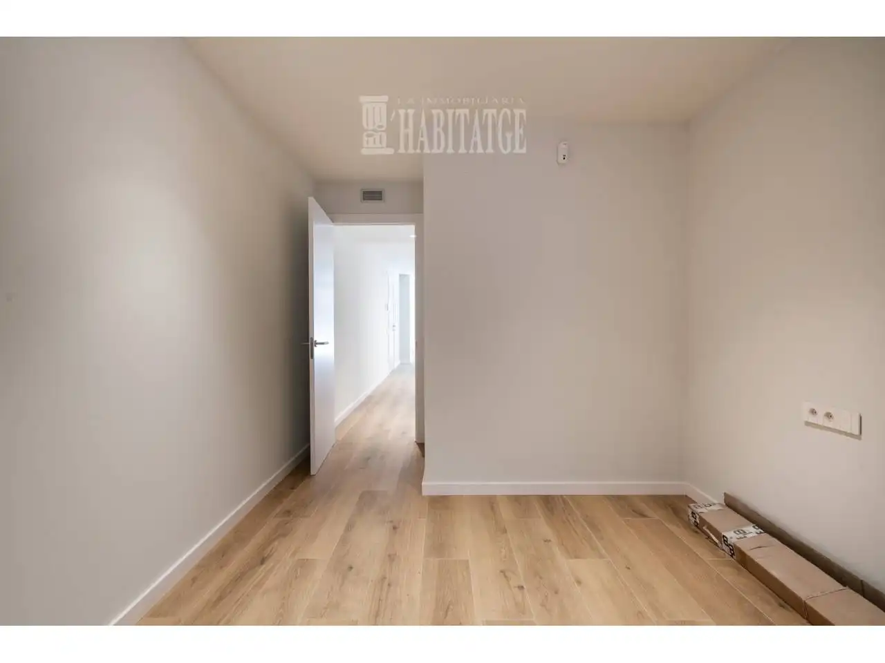 Habitación de Piso en venta en Vic con Calefacción