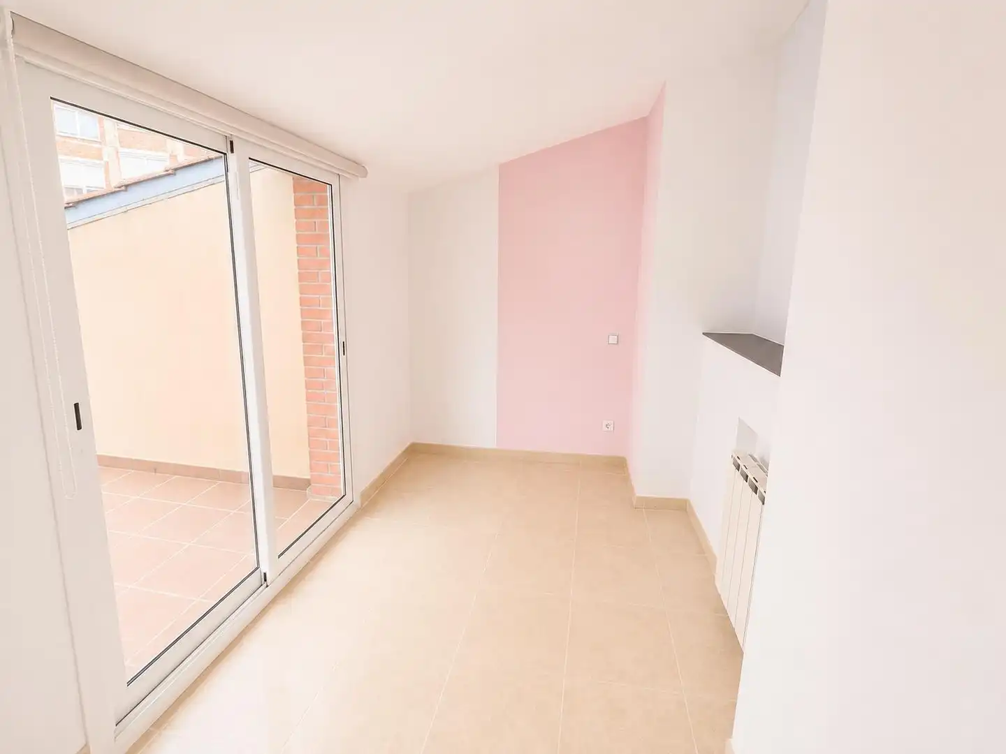 Terraza de Ático en venta en Rubí con Calefacción, Terraza y Balcón
