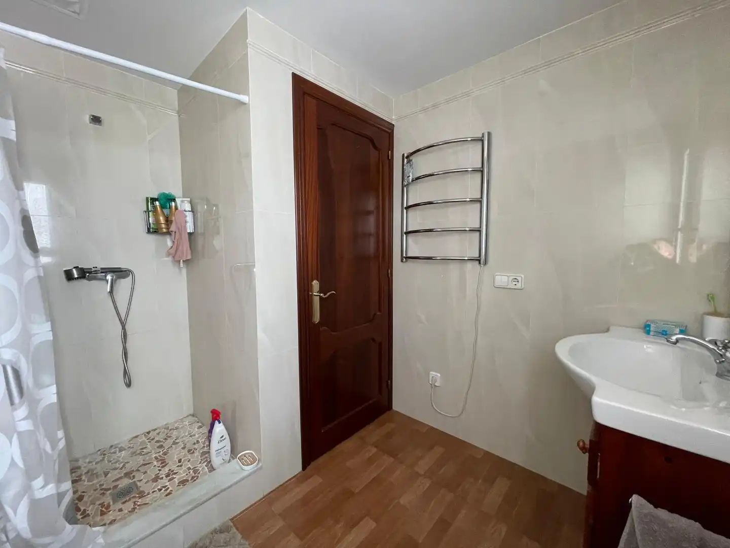 Baño de Piso en venta en Ciutadella de Menorca con Aire acondicionado, Calefacción y Horno