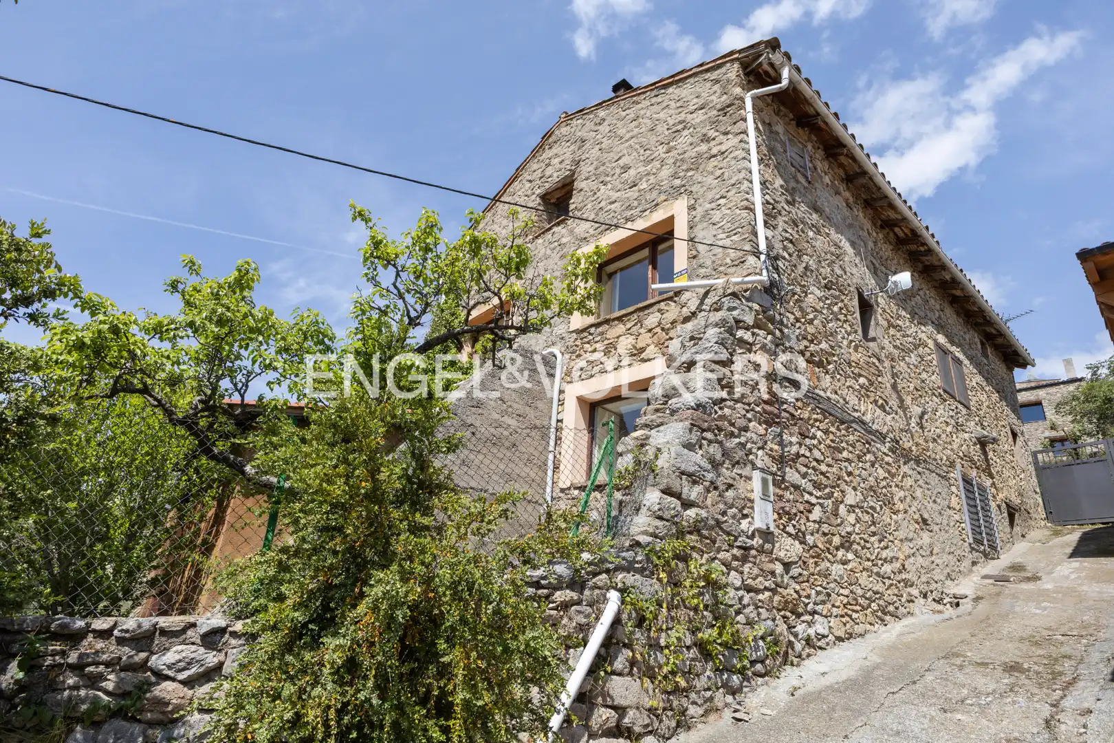 Haus mit Terrasse zum Verkauf in Carrer Pau 21, imagen 17