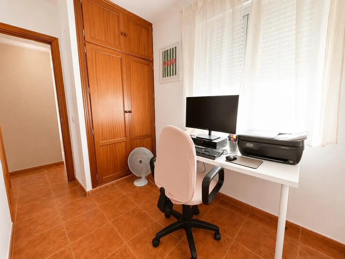 Casa adosada en venta en La Línea de la Concepción