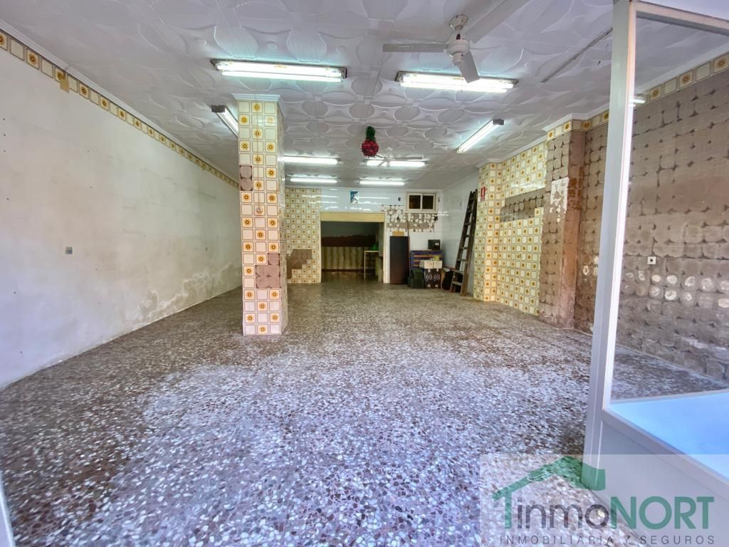 Local en venda en Cartagena