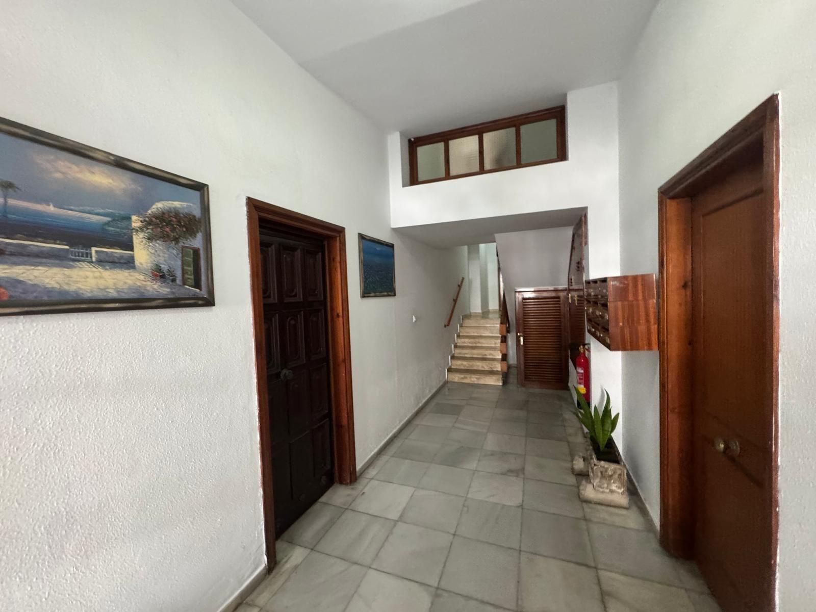 Flat for sale in Sanlúcar de Barrameda  with Balcony