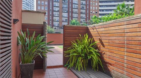 Photo 4 of Planta baja for sale in Carrer de Cristóbal de Moura, Provençals del Poblenou, Barcelona