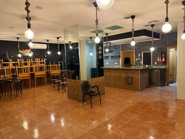 Premises for sale in C. del Pergamino, 24, Valdebernardo - Valderribas