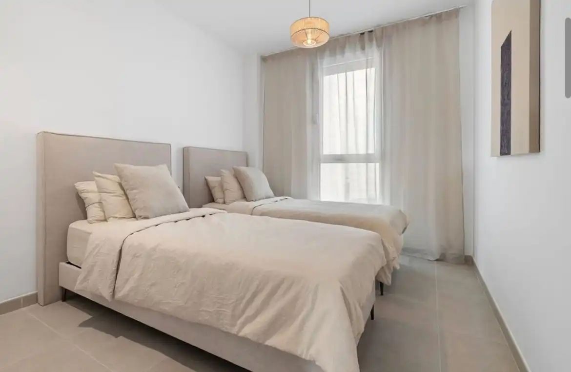 Appartement avec piscine à vendre à Benamara - Atalaya, imagen 13
