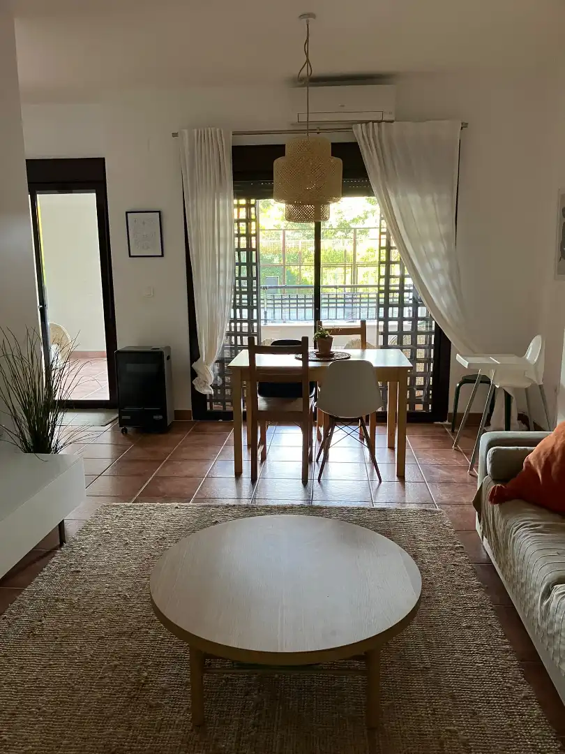 Dining room of Apartments for rent in El Rompido, Huelva