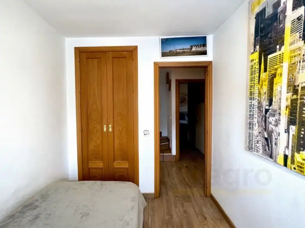 Dormitori de Dúplex en venda en Las Rozas de Madrid