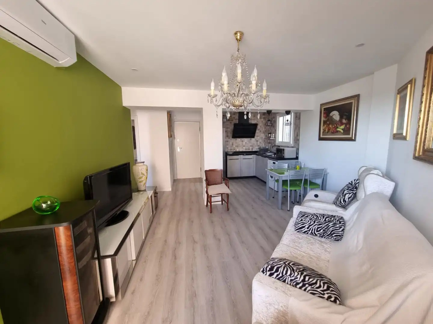 Apartment mit Aufzug zum Verkauf in LOS MANANTIALES 8, imagen 5