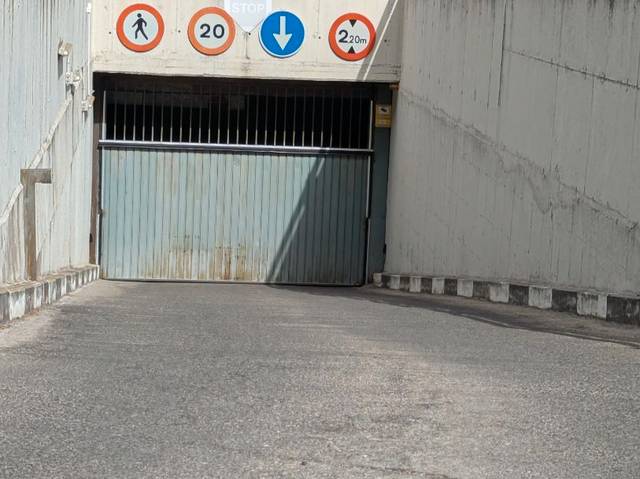 Garaje en Venta en Plaza Príncipes de España, 5 en Parque Lisboa - La Paz