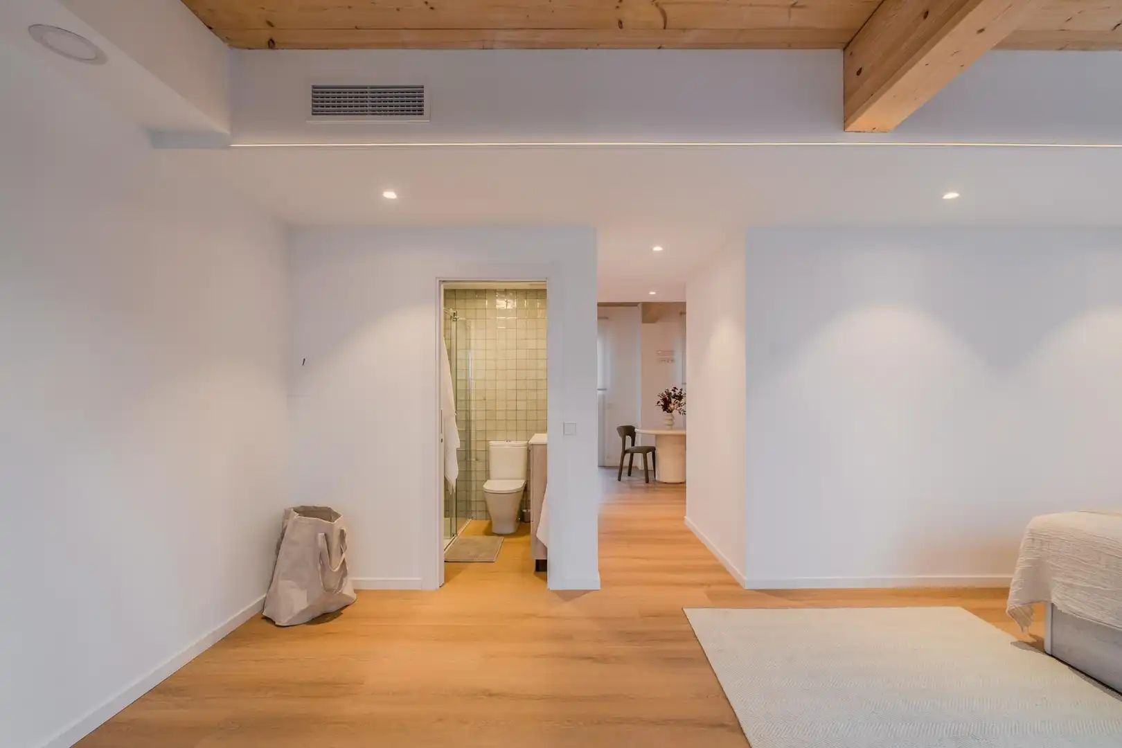 Apartamento de alquiler en Arganzuela