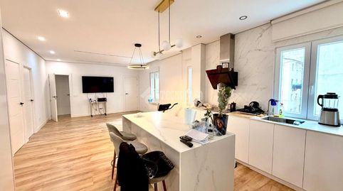 Foto 4 de Piso en venta en C. Eulalio Ferrer, Numancia - San Fernando, Santander