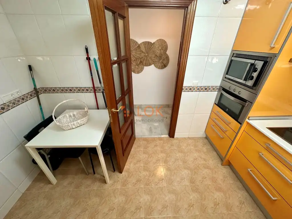 Cuina de Àtic en venda en Málaga