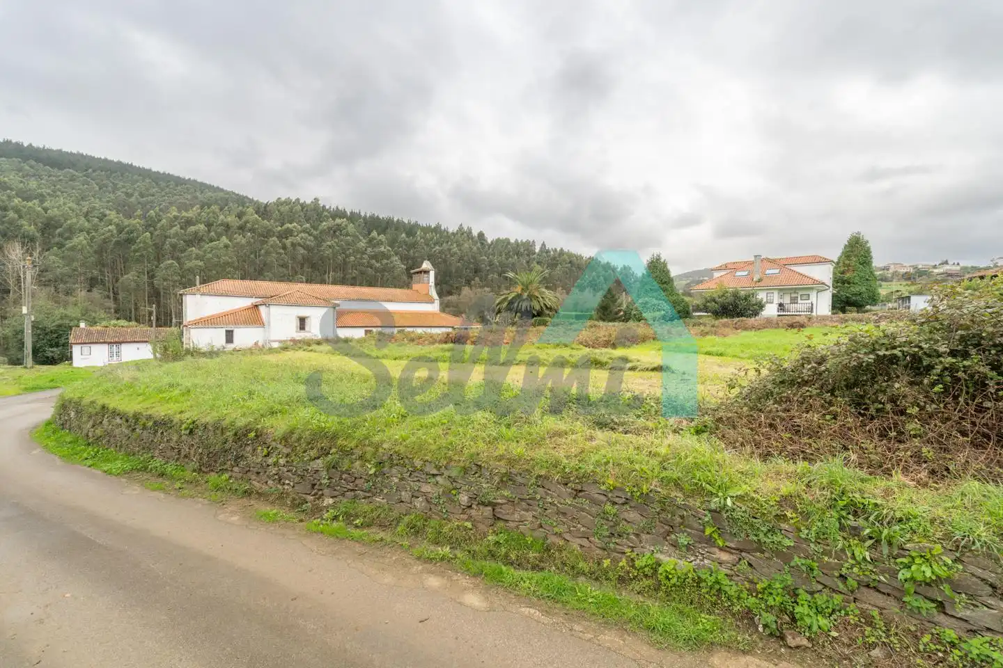 Terrenos y solares en venta en Lugar Piñera