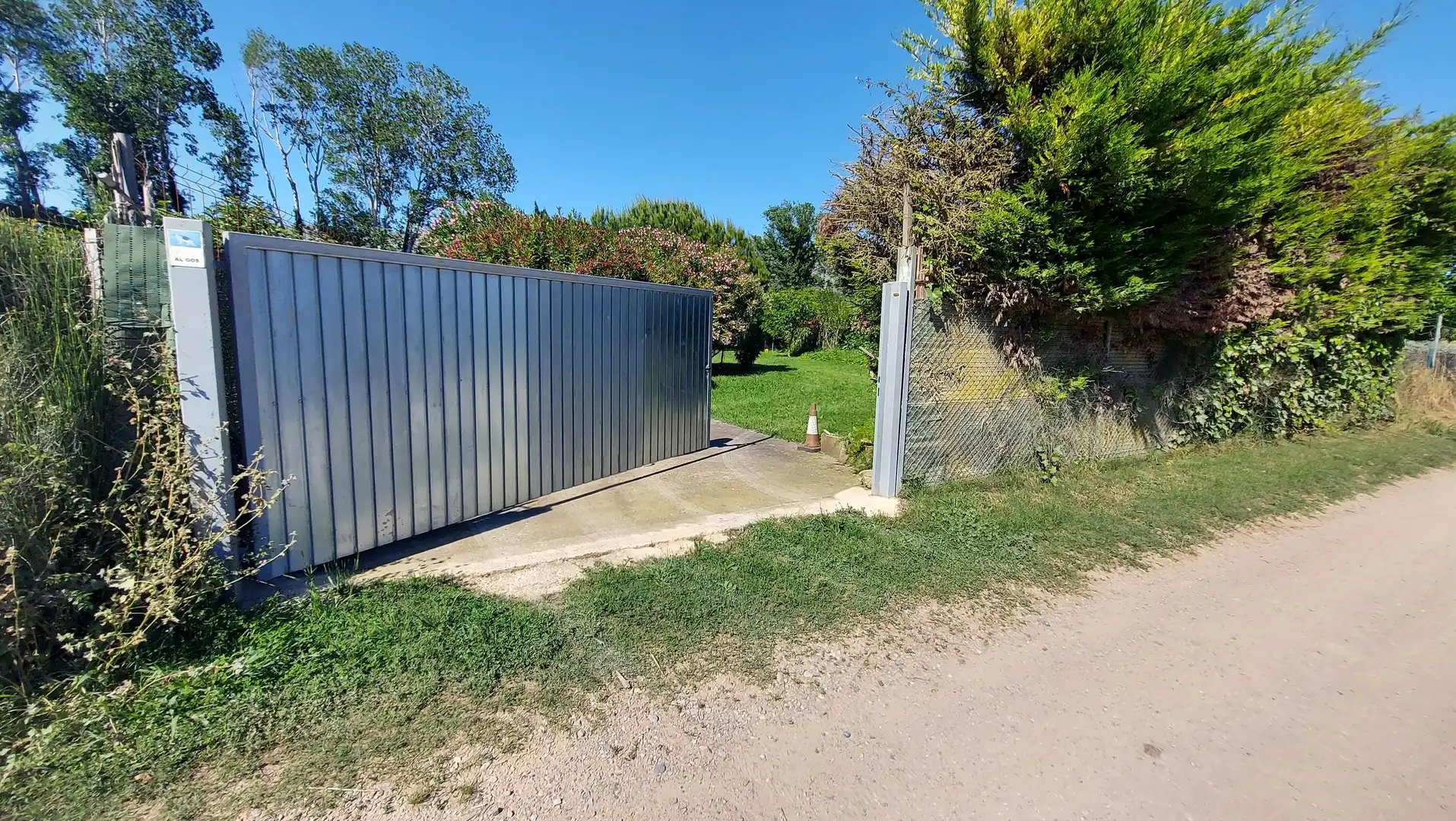 Terrenys i solars en venda a Ullà, imagen 18