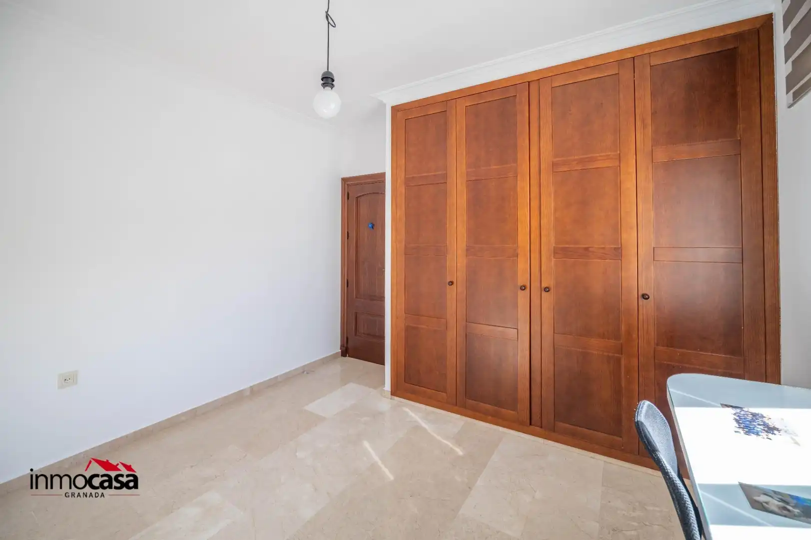 Habitación de Casa o chalet en venta en Víznar con Calefacción, Jardín privado y Terraza