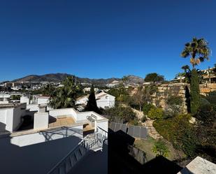 Exterior view of Attic for sale in Benalmádena  with Air Conditioner, Heating and Terrace