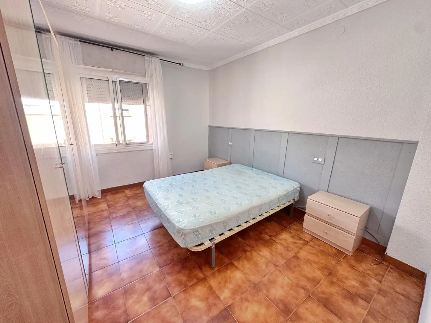 Habitación de Piso de alquiler en Elda con Calefacción y Amueblado