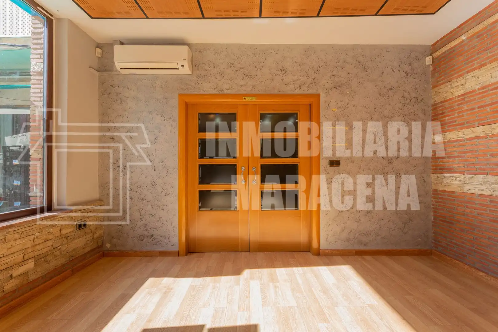 Local de alquiler en Maracena