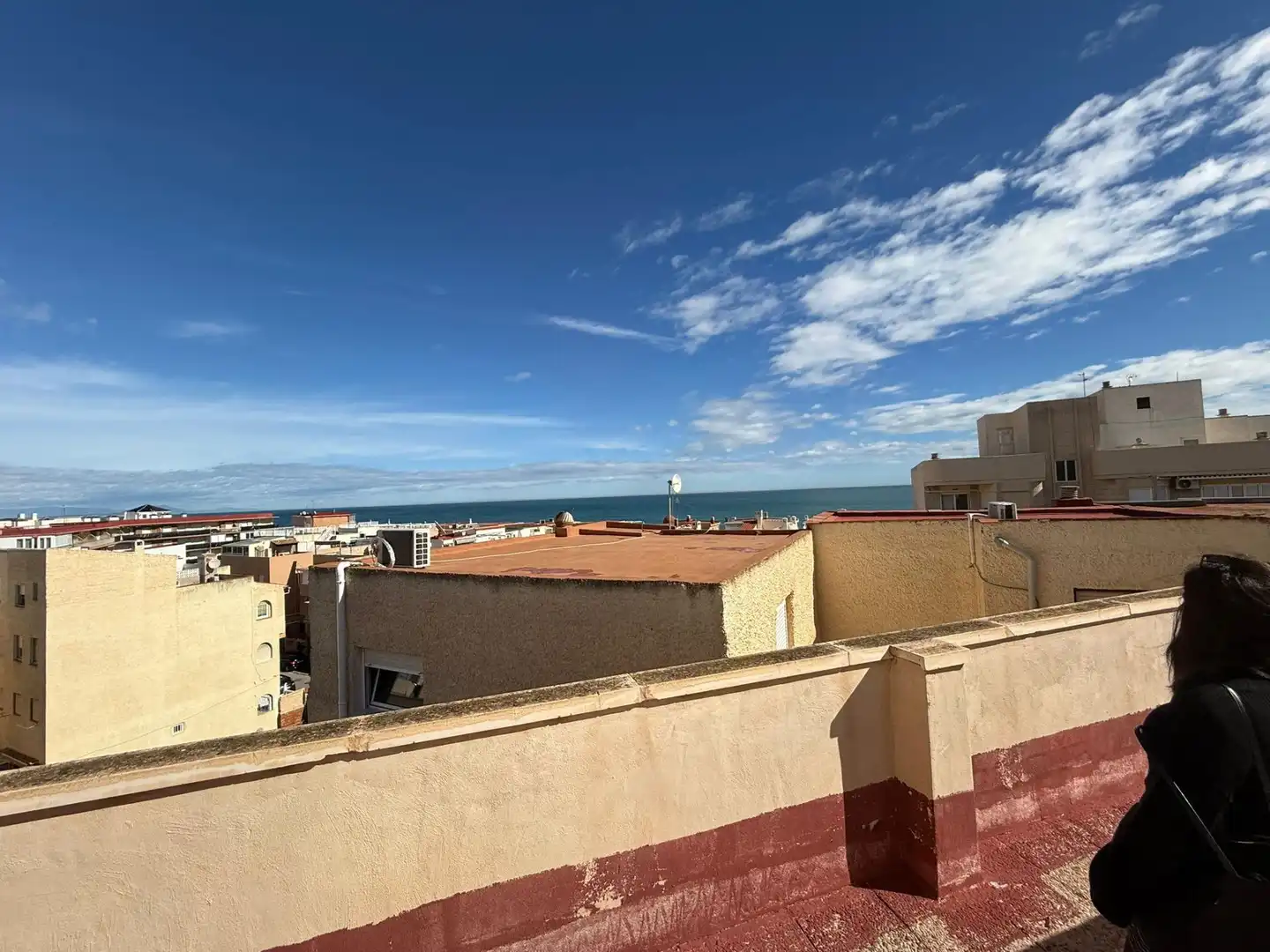 Apartamento con ascensor en venta en La Mata, imagen 26