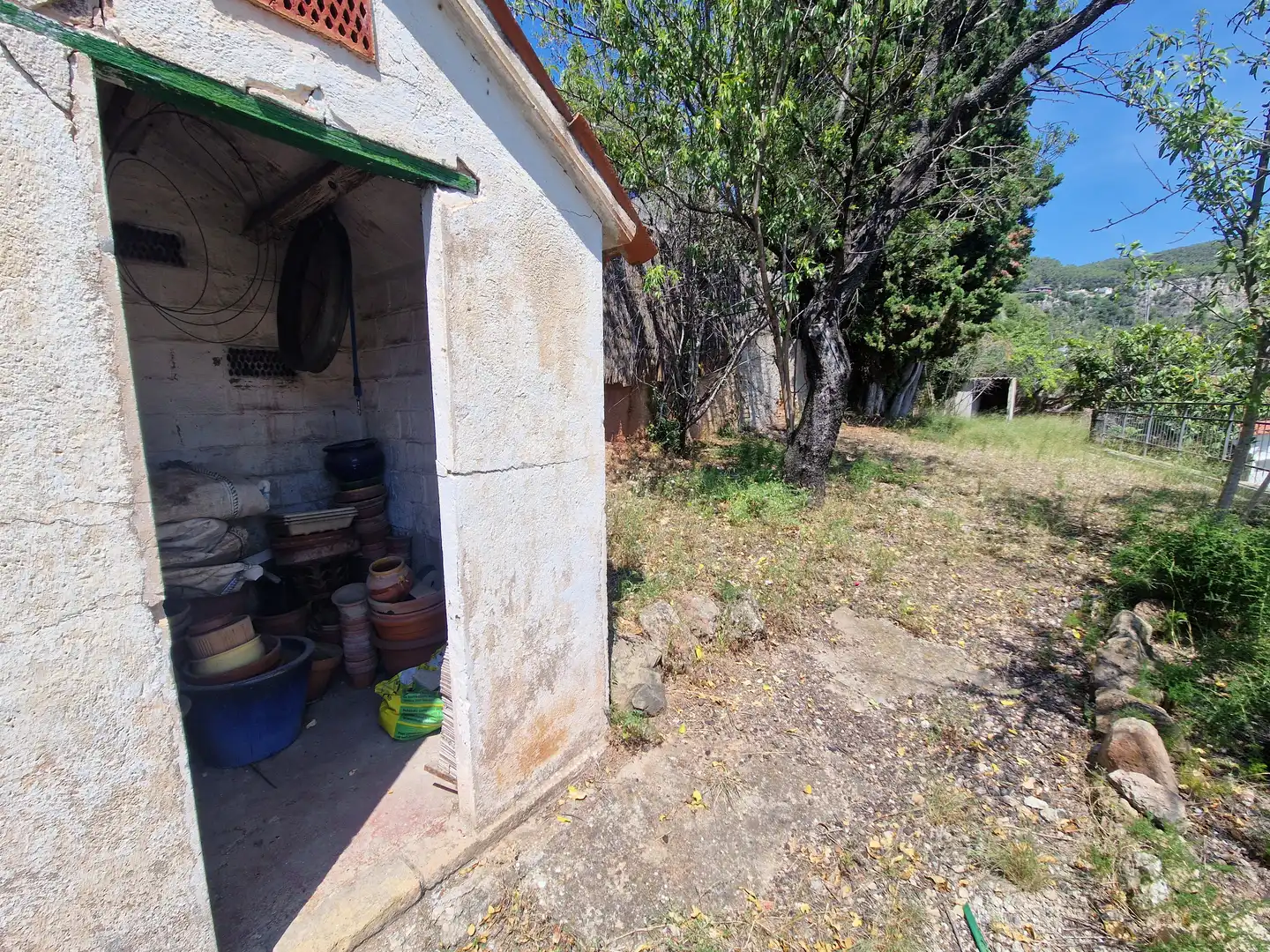 House with garden for sale in Carrer Major, imagen 59