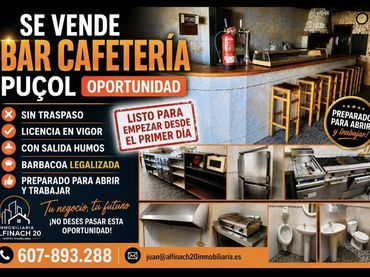 Local comercial en venda a Avinguda de l'Alfinach 14