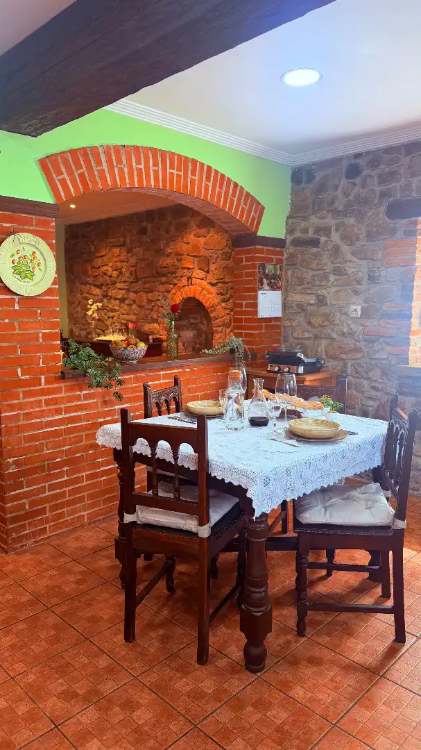 Country homes for sale in Corvera de Asturias  with Heating, Private garden and Terrace