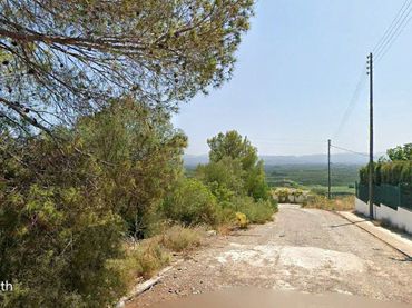 Terreno residencial en venta en Alberic