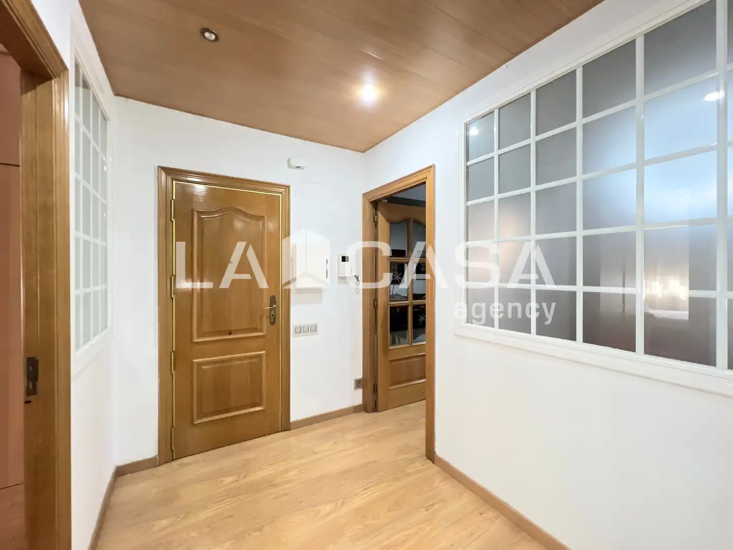 Piso en venta en Badalona con Calefacción