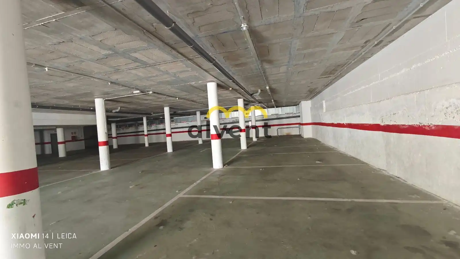 Einzelparkplatz mit Aufzug zum Verkauf in garrotxa, imagen 21