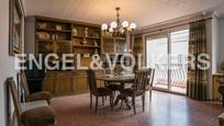Dining room of Apartment for sale in Gestalagar  with Air Conditioner, Heating and Terrace