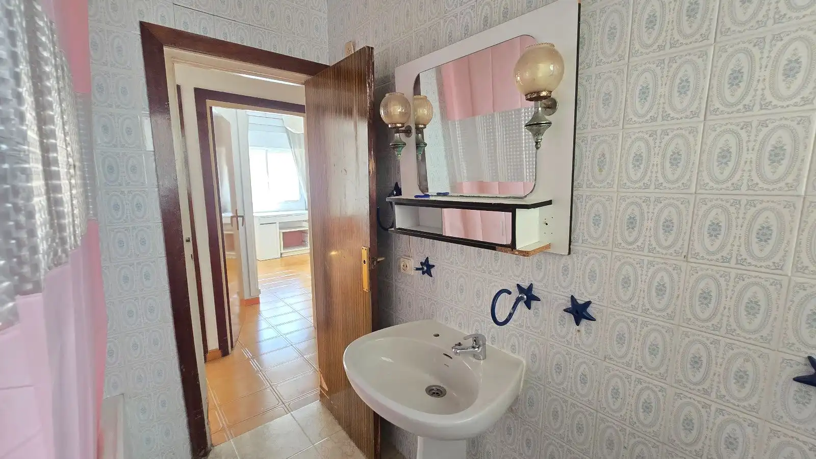 Baño de Piso en venta en Málaga con Terraza