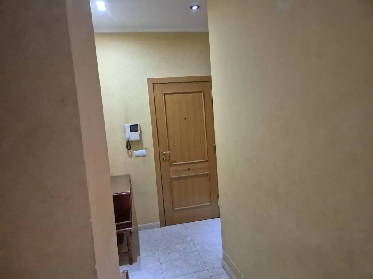 Piso en venta en Valencia con Balcón