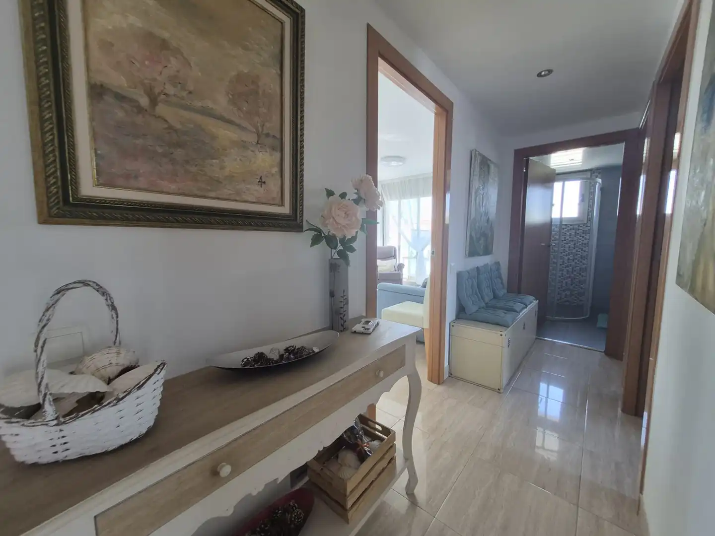 Flat for sale in Pineda de Mar  with Air Conditioner, Heating and Terrace