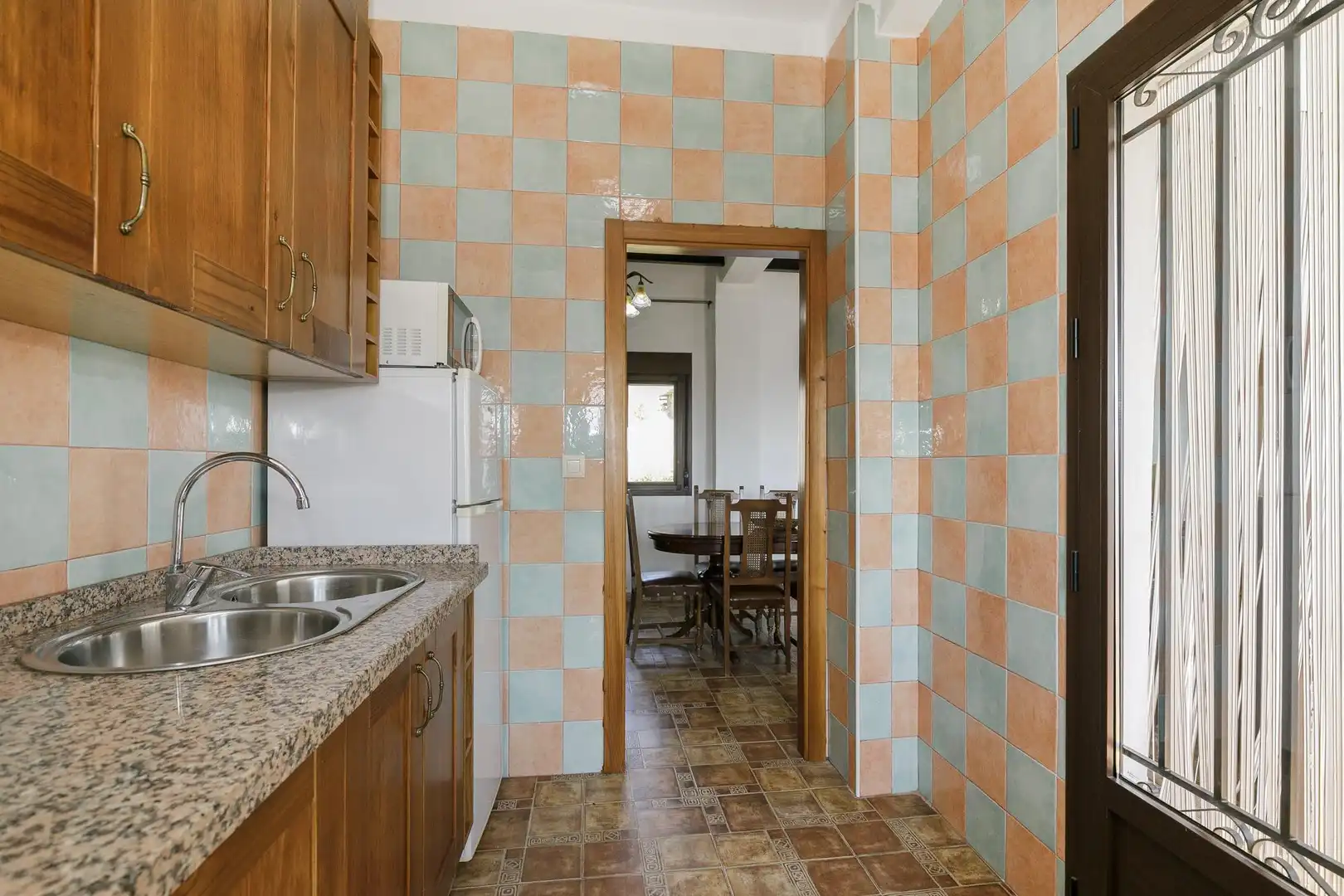 Cuina de Local en venda en Granada
