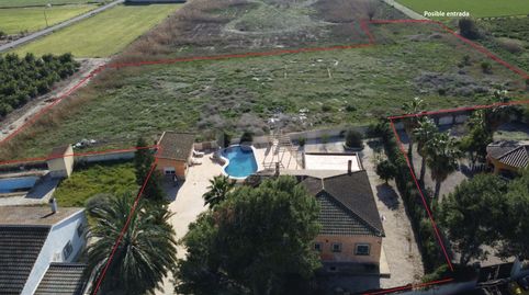 Foto 3 de Casa o chalet en venta en Ds Florida, Dolores, Alicante