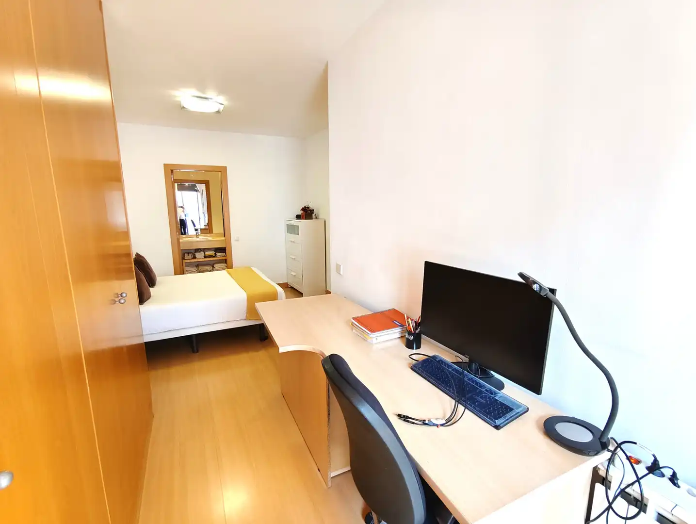 Dúplex con terraza en venta en Carrer del General Weyler, imagen 14